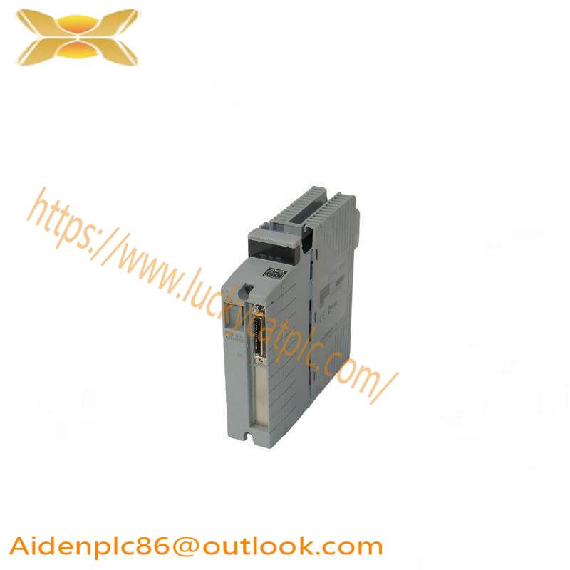 Yokogawa EB401-10 S1 Bus Interface Module