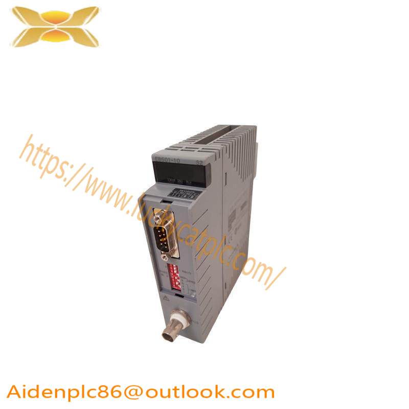 Yokogawa EB501-10 EB Bus interface slave module