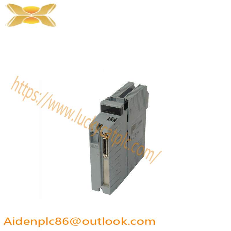YOKOGAWA EB501-10 S1 COMMUNICATION MODULE BUS INTERFACE