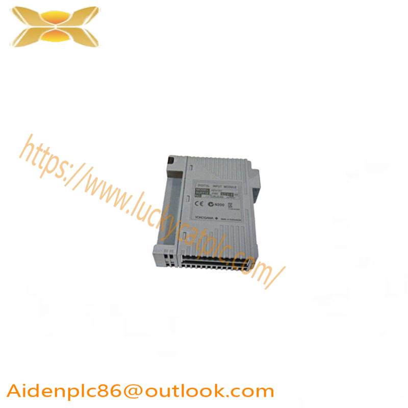Yokogawa EB501-10 S2 Bus Interface Module