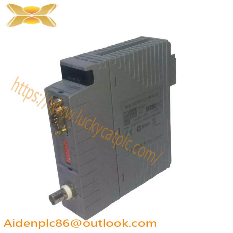 Yokogawa EB501-50 S2 Bus Interface Module