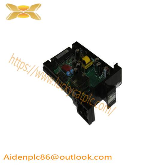 YOKOGAWA EC0*A Signal Conditioner Card ﻿