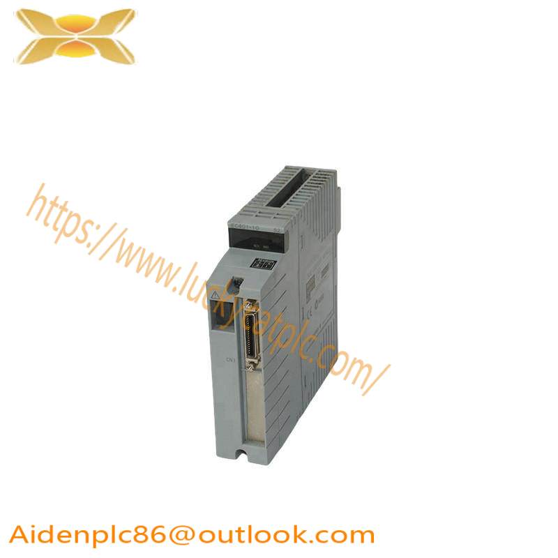 Yokogawa EC401-10 ESB Bus Coupler Module
