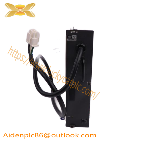 Yokogawa EC401-10 S2  DCS Module