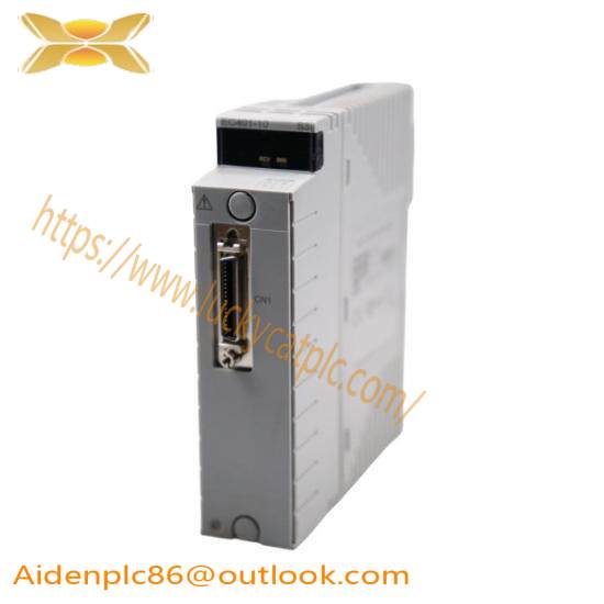 Yokogawa EC401-10 S3  ESB BUS Coupler Module