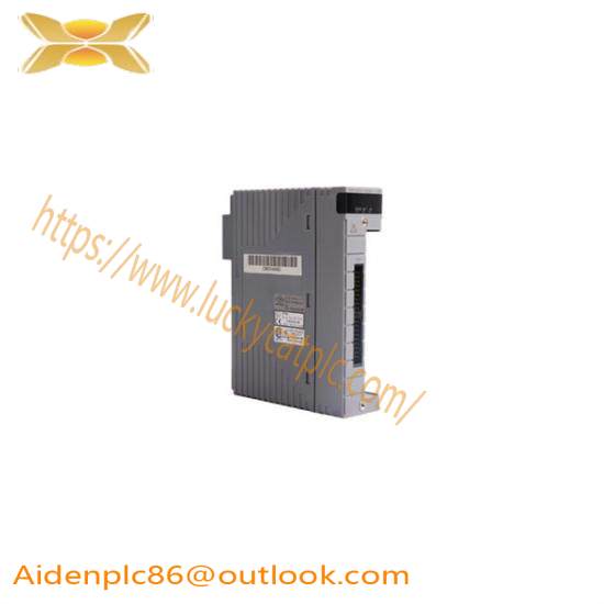 YOKOGAWA EC401-11 Bus Coupler Module