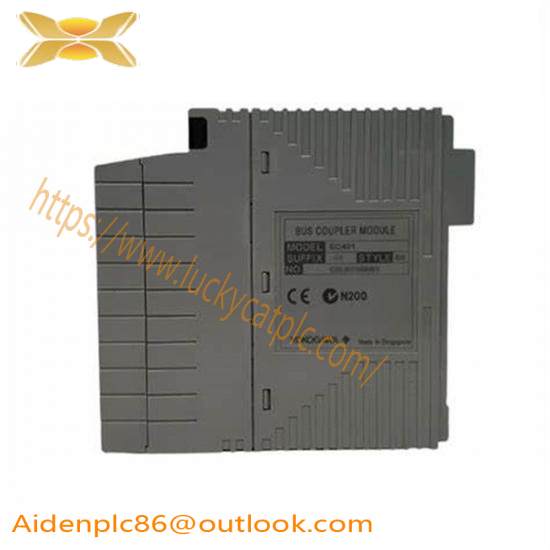 WOODWARD LS5  8440-2178