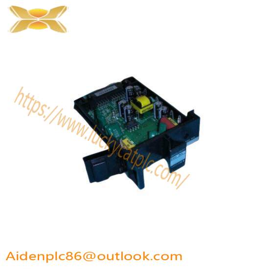 YOKOGAWA EH0*A Output Isolator Card