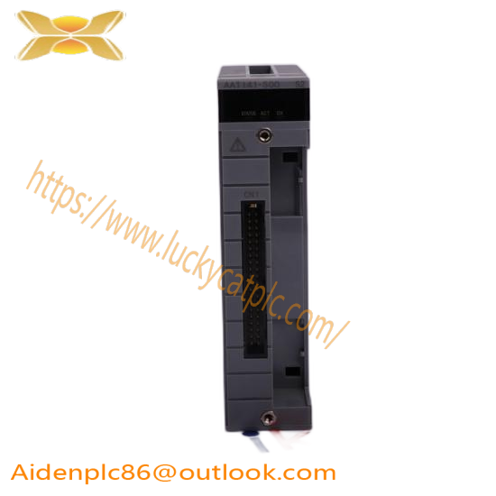 Yokogawa EH1*A  Input Card
