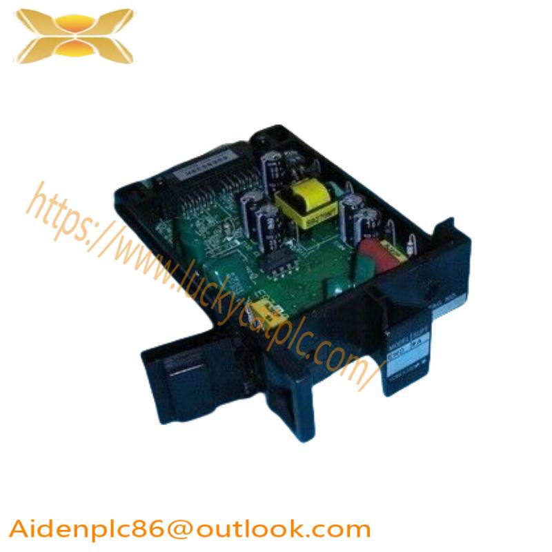 YOKOGAWA EHO*A / EH0*A Voltage Input Multiplexer Module