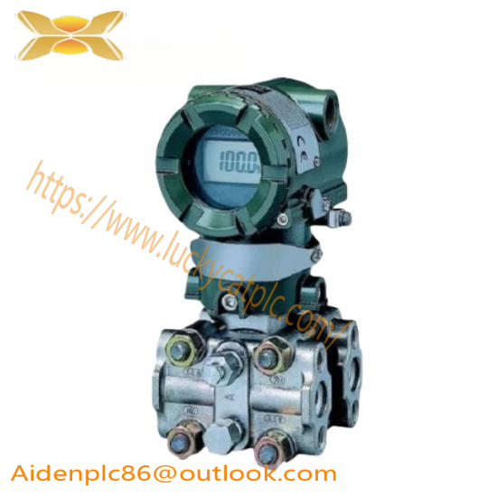 Yokogawa EJA110A-EM5S Pressure Transmitter