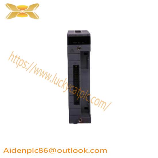 Yokogawa EJA120A-EES3A-94DB  DCS Module