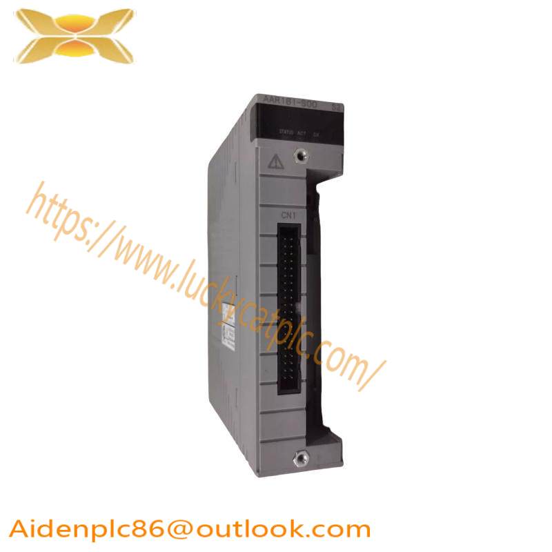 YOKOGAWA F3BU06-0N