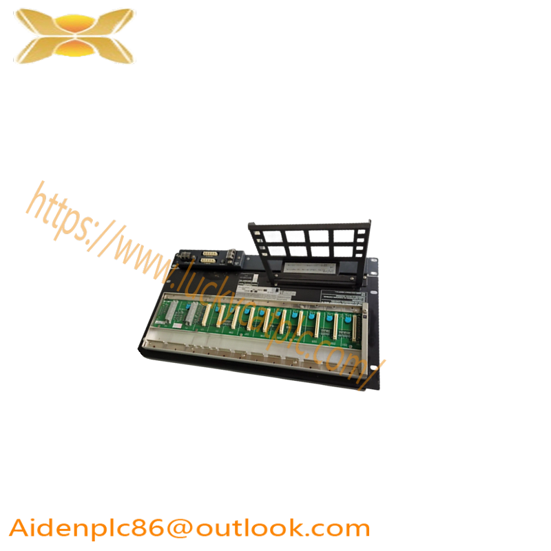 YOKOGAWA F3BU06-0N