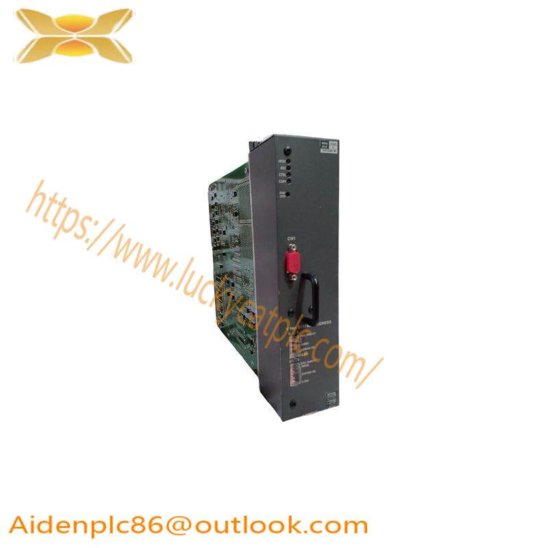 YOKOGAWA F3BU06-0N