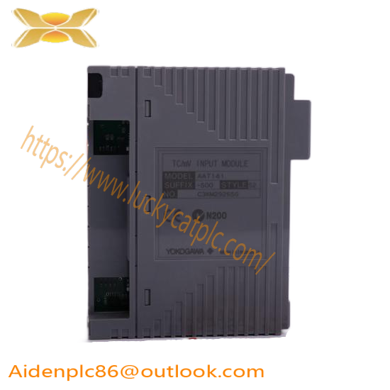 YOKOGAWA F3NC01-0N