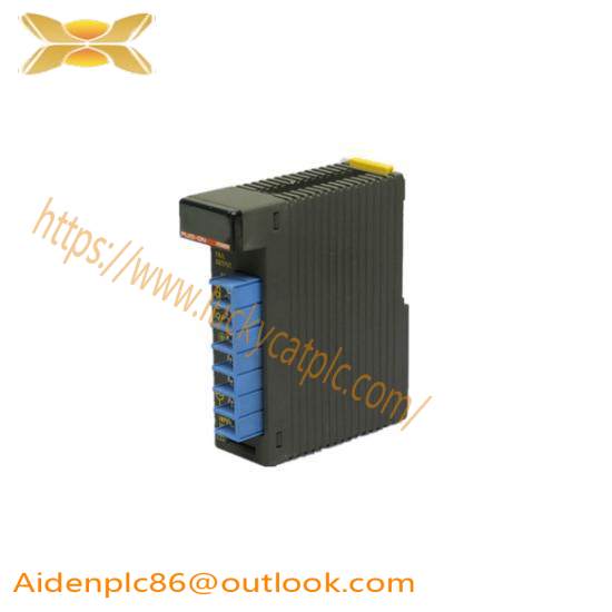 YOKOGAWA F3PU10-0N Power Supply Module