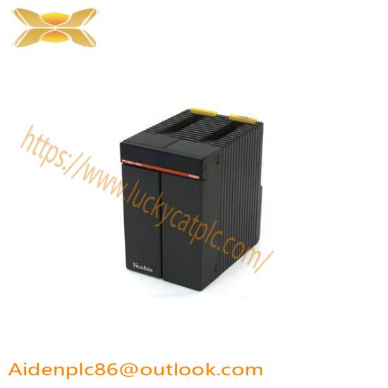 YOKOGAWA F3PU20-0N Power Supply