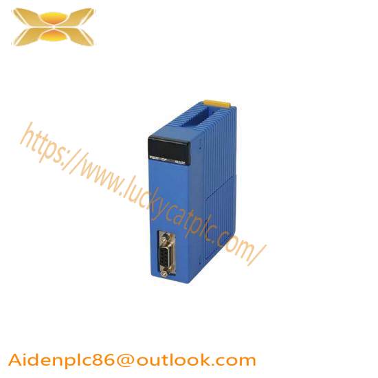 YOKOGAWA F3RZ81-OF F3RZ81-0F Communication Module