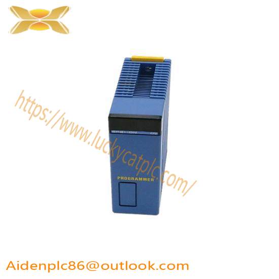 YOKOGAWA F3SP21-0N CPU module