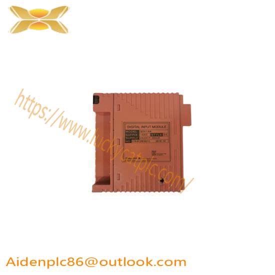 YOKOGAWA F3WD64-3N