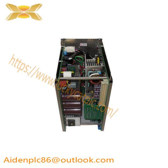 YOKOGAWA F3XD64-3N