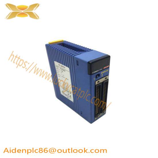 YOKOGAWA F3YD64-1A