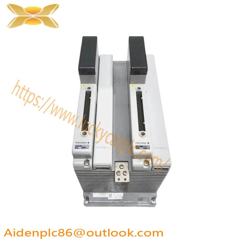 YOKOGAWA F3YD64-1A