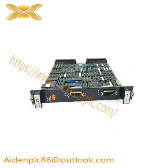 YOKOGAWA FC11*A Interface Module ﻿