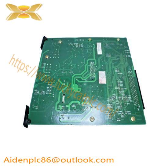 Yokogawa K9634DA-01 TCD Card