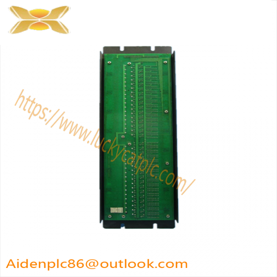 YOKOGAWA MRI-214 Relay Input Board PLC