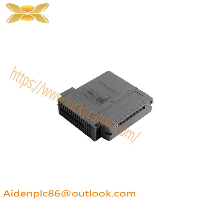 Yokogawa NFAI135-S01 Analog Input Module