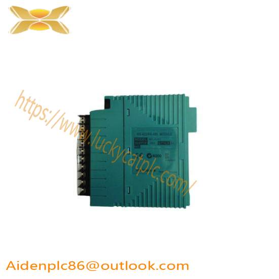 Yokogawa NFAI135-S01  PLC Module