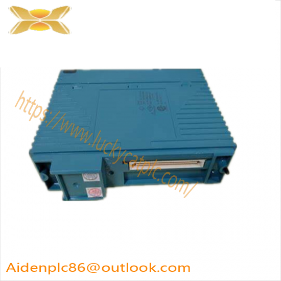YOKOGAWA NFAI143 Analog Input Module