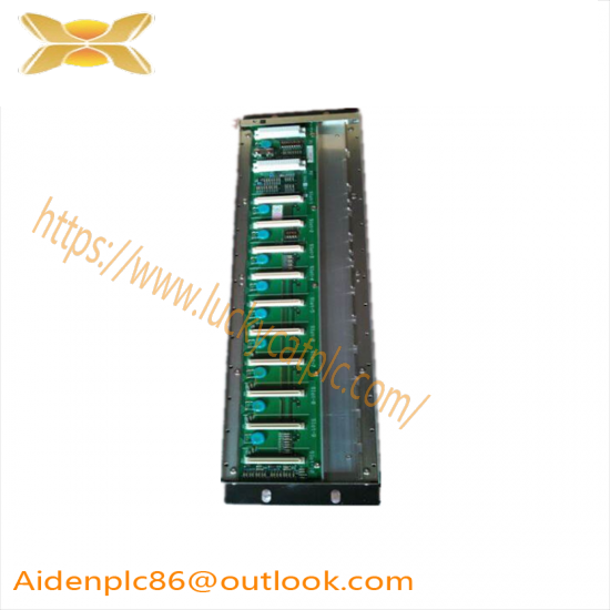 YOKOGAWA NFBU200 base module