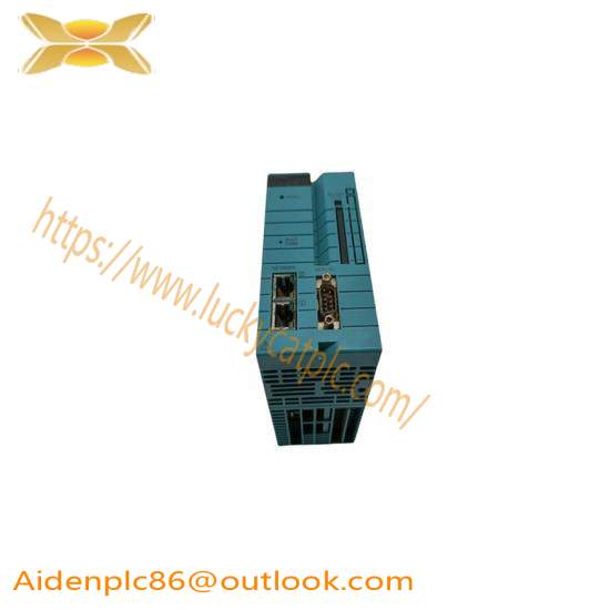 YOKOGAWA NFCP100-S00 S2 CPU Module