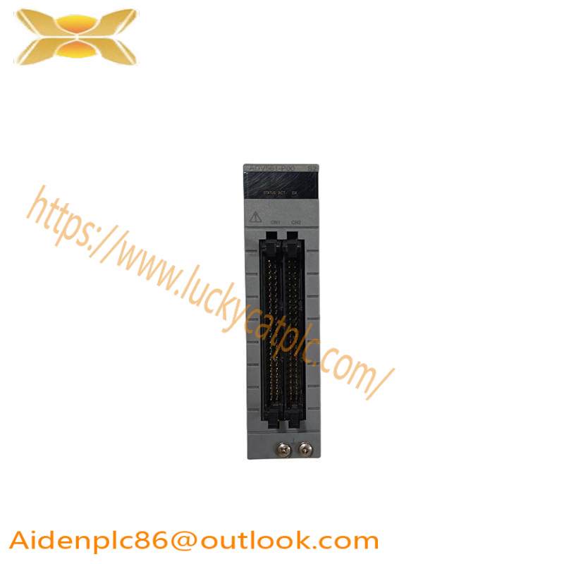 Yokogawa NFDV561-P01 Digital Output Module
