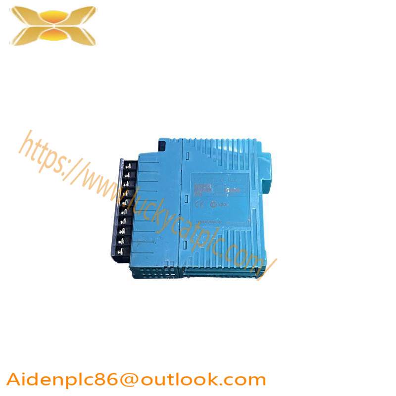 Yokogawa NFLR121-S51 Communication Module