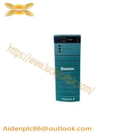 Yokogawa NFPW444-10 S2 power module
