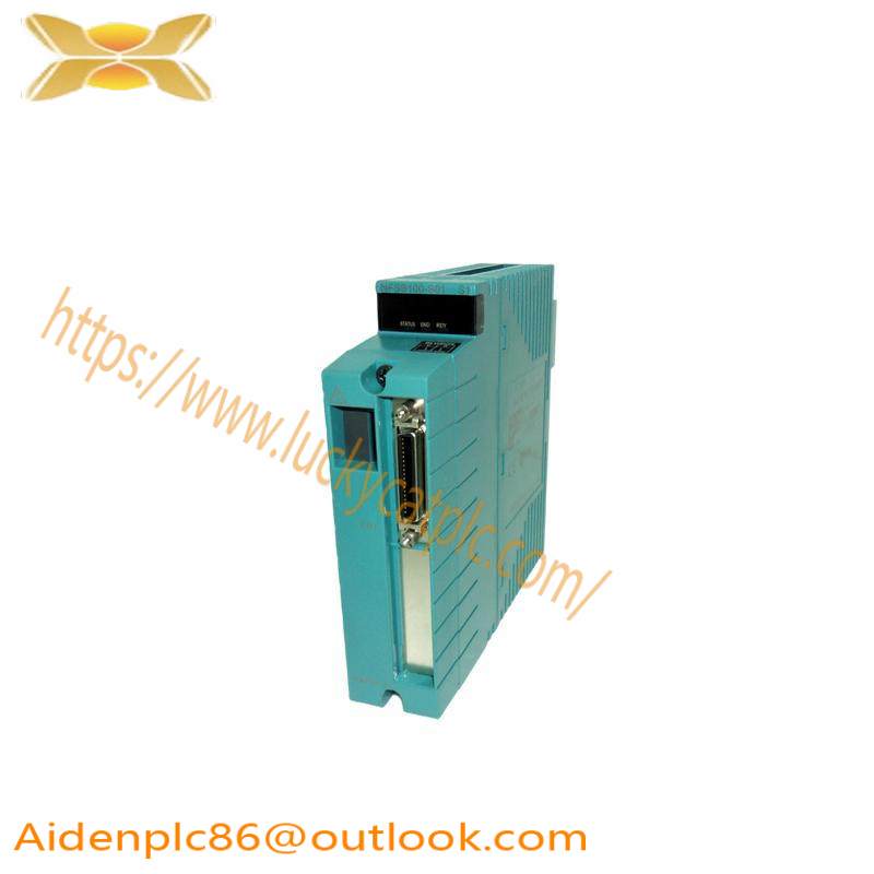 YOKOGAWA NFSB100-S01 Bus Repeat Module
