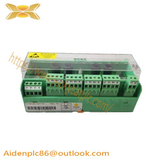 YOKOGAWA PB-507-00