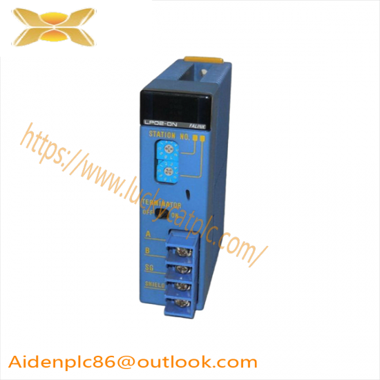 YOKOGAWA PSCAMAAN