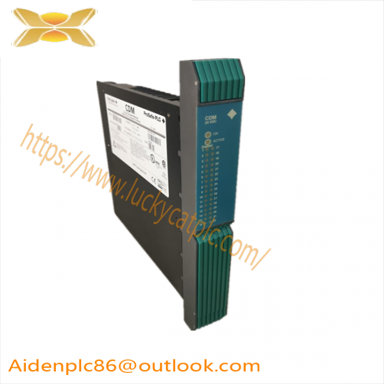 YOKOGAWA PSCDM024DCBAN Critical Discrete Module
