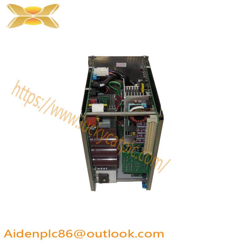 Yokogawa PW101 S2 Power Module
