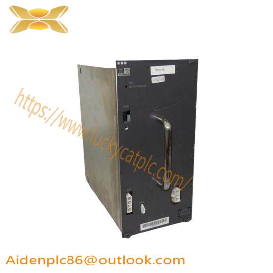 Yokogawa PW101 S3 Power Module