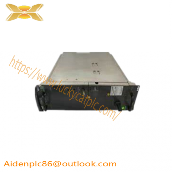 YOKOGAWA PW301 S4 Power Module