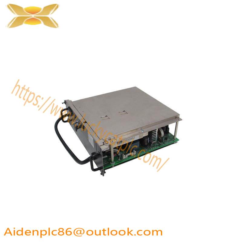 Yokogawa PW302 Power Module