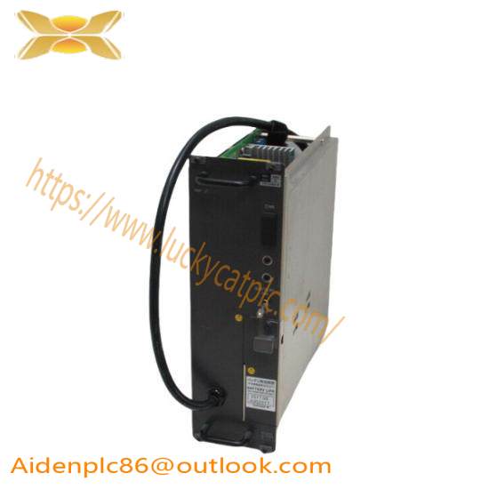 Yokogawa PW302 S4 Power Supply