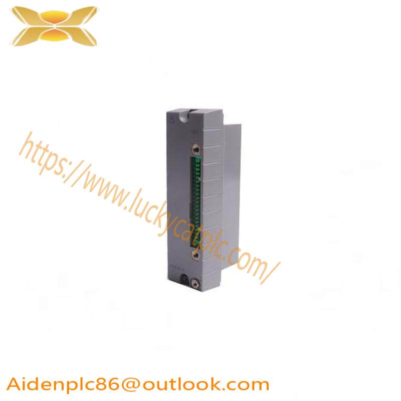 Yokogawa PW402 Power Supply Module