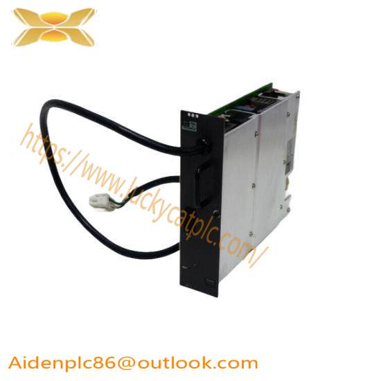 Yokogawa PW402 S2  Power Module